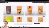 Abschluss des Streams und Ank…