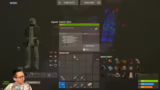 Stream-Start und Ankündigung…