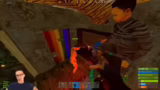 Rust Gameplay und Strategie D…