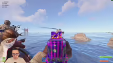 !drops 16 UHR WIPE HYPE - Davor nen Ban…