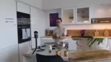 Diskussionen während der Zube…
