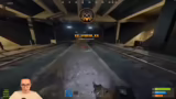 Erfolgreiche Tunnel-Runs und…
