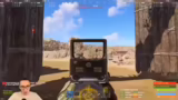 Ankündigung Solo-Wipe, AirDro…