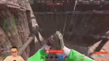 Top-Down-Raid, geklaute Leite…