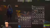 Diskussion über Twitch-Banns…