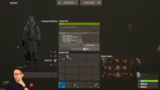 Streamstart und anfängliche P…