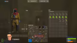 Erkundung einer gehacked Base…