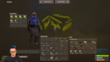 Dschungel-Gameplay und Rust R…