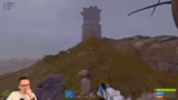 Asia Base, Rust-YouTuber und…