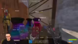 Raid auf die gegnerische Base