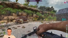 pARKplatz - NOOB IN ARK GEFANGEN !ark !…