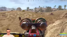 BOWL FÜR DICKE GAINZDanach rein in RUST…