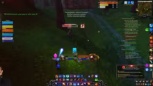 LATENIGHT <SAUERCROWD> WOW Noob auf dem…