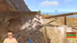 Base Ausbau und Speargun Pläne
