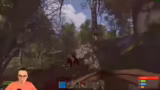 Bärenjagd und Loot