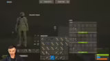 Setup und Ausrüstung
