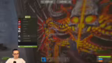 Baseverteidigung und Upgrade-…