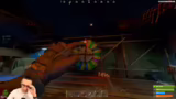 KD-Fokus, Team-Kill und Tauch…