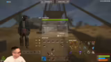Airdrop-Call und Tunnel-Strat…