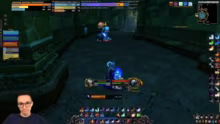 [SAUERCROWD] MAGE LEVEL 58! WOW der Weg…