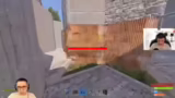 Rust League und Raid-Strategi…
