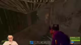 Streamstart und Raid-Vorberei…