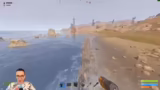 Looten, Fishtraps und Camper