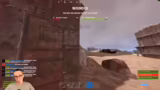 PC-Probleme und Team-Situation