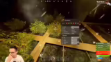Planung eines Raids und Disku…