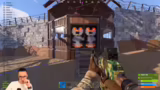Raid-Base Vorbereitung und Ro…