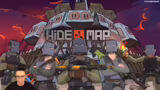 Vorbereitung auf den Raid und…