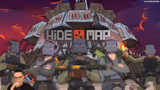 M2 Raid Defense, U-Bahn und H…