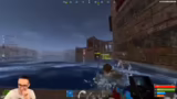 Raid-Fortschritt und Teamwork