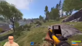 Scrap-T und Farm-Run
