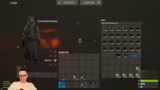 Rust-Gameplay, Shop-Besuche u…