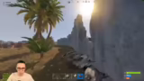 Airfield-Crate und Tower-Push