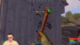 Alien-Dinger und Pickaxe-Prob…