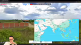 Geografische Rätsel und Spiel…