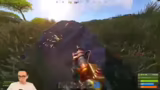 PUBG-Diskussion mit Ricola