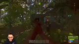 Verlust des Attack-Helikopter…