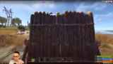 Wooden Barricade und PvP