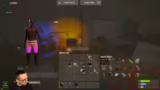 Turrets, C4 und Raid-Planung