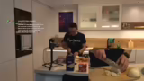 Zwiebel Diskussion und Meal-P…