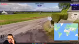 GeoGuessr Runden und Diskussi…