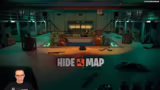 Basebau mit Teddy und Fuse Run
