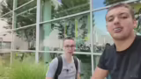 GAMESCOM Live aus dem Chaos!
