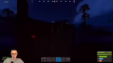 Rust Gameplay und Server-Stra…