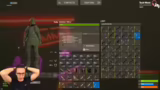 Vorbereitungen für den Raid