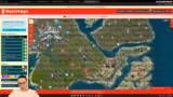 Map-Generierung und Server-Ko…