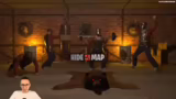 Server Diskussionen und Trio-…
